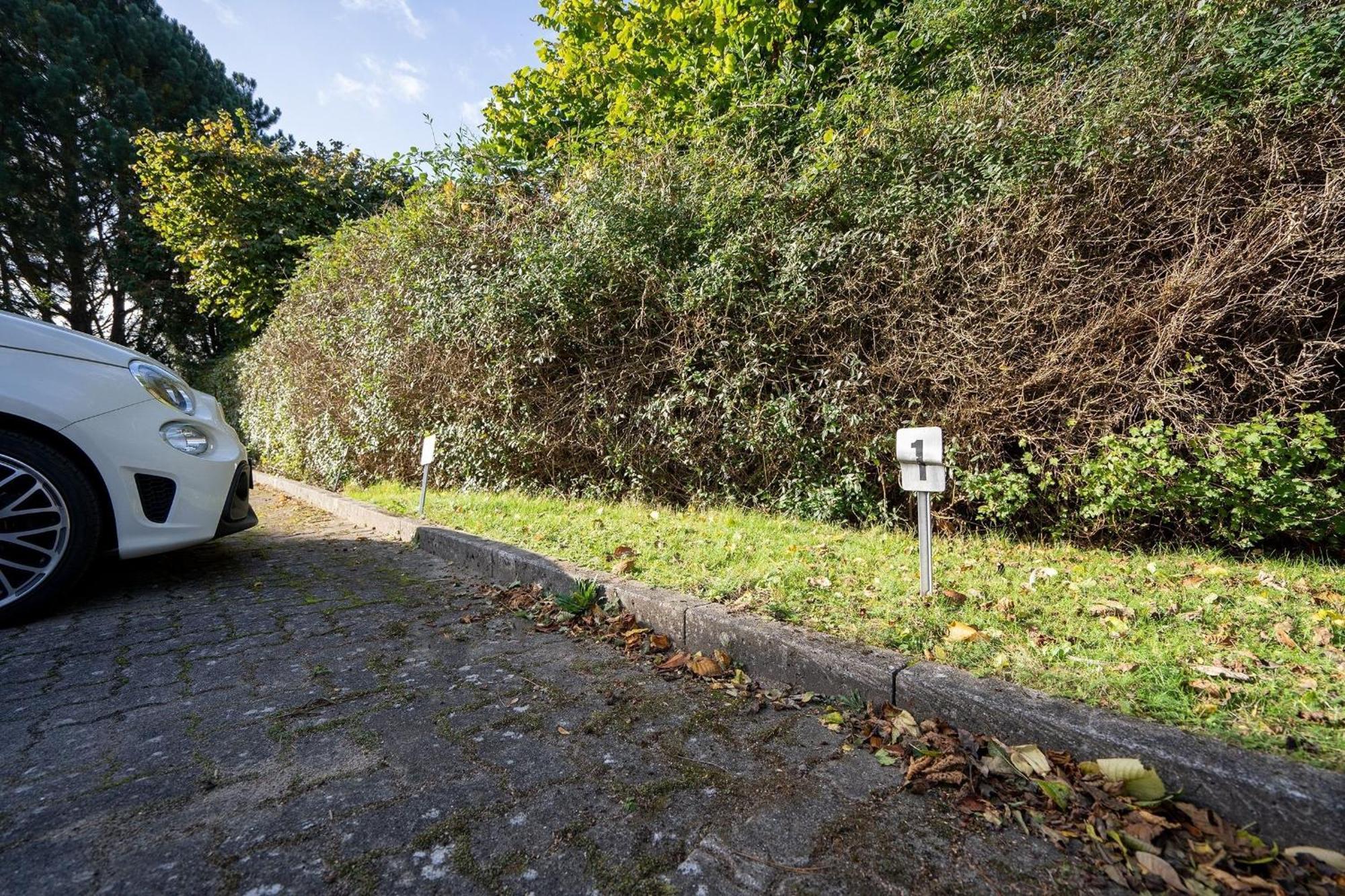 Schmiedestrasse 3 Kuestencharme Scharbeutz Buitenkant foto